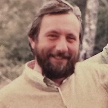 Photo of Chester ALDRIDGE