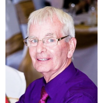 Photo of Ron BUSWELL