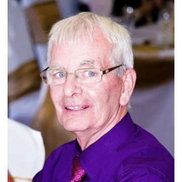 Notice Gallery for Ron BUSWELL