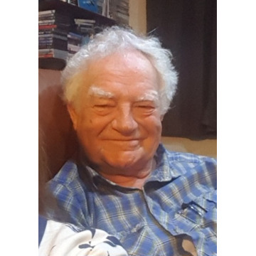 Photo of Roger THOMAS