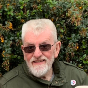 Photo of Henry BAXENDALE