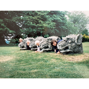 Notice Gallery for Inga O'ROURKE