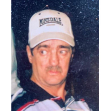 Photo of Michael William BATH