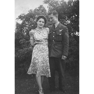 Photo of Betty Ruth CLARK