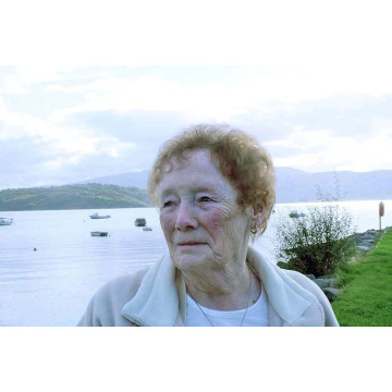 Photo of Jean EDWARDS