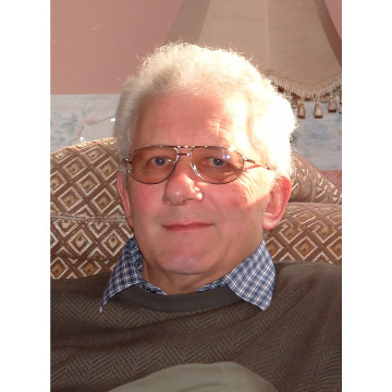 Photo for notice David Alan COOPER