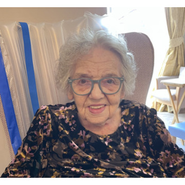 Photo of Irene BENNION