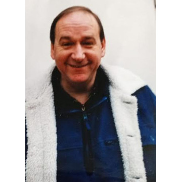 Photo of Clive BARNETT