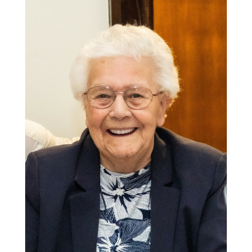 Photo of Marlene LISTER
