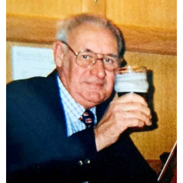 Photo of Peter Frederick PLANT