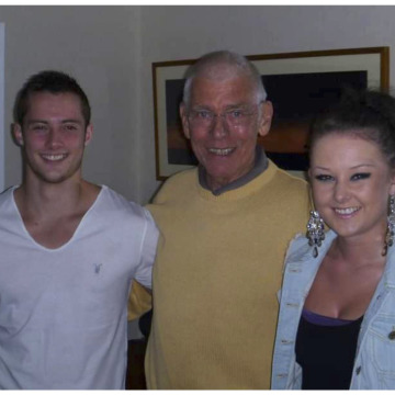 Notice Gallery for Frederick GUYATT