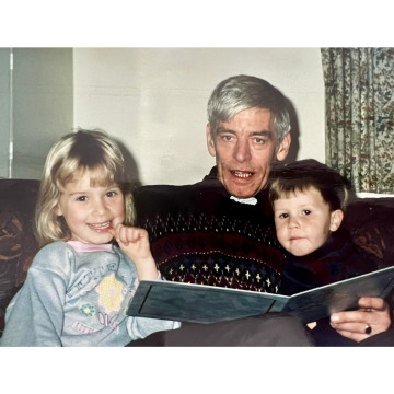 Notice Gallery for Frederick GUYATT