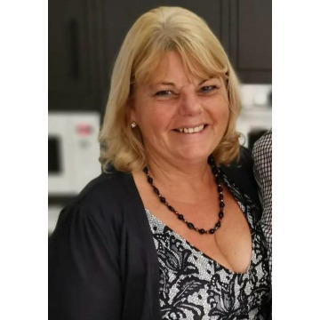 Photo of Jacqueline McCARTHY