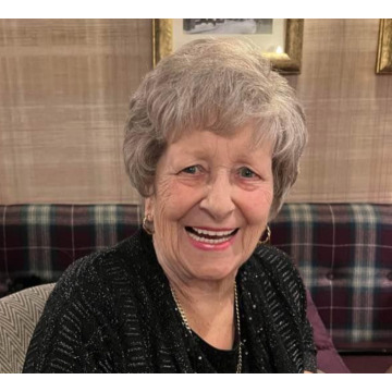 Photo of Sheila LAMB