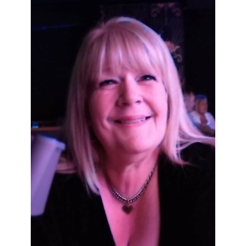 Photo of Christine FLANAGAN