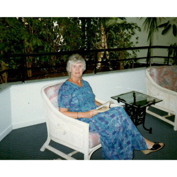 Notice Gallery for Anne Alston RAMSAY