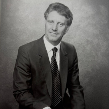 Photo of Christopher GILLIES