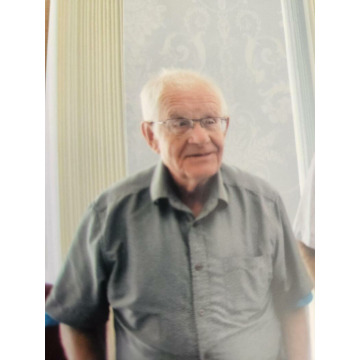 Photo of Geoffrey Anthony DAWSON