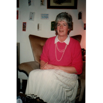 Photo of Jean Aileen STIRRAT