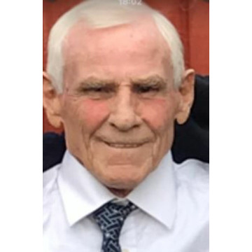 Photo of Bernard SMITH