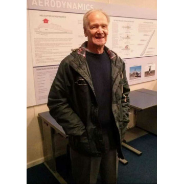 Photo of Edward Philip POMERY