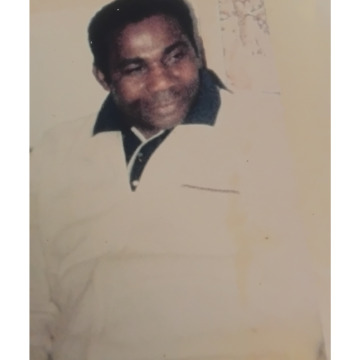 Photo for notice Lloyd Keith BRIDGEMAN