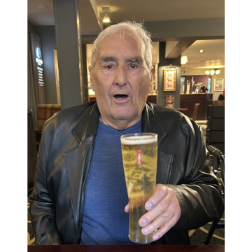 Photo for notice Robert MIDDLETON