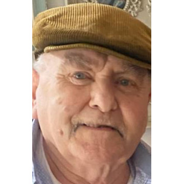 Photo of Patrick Joseph HAYES