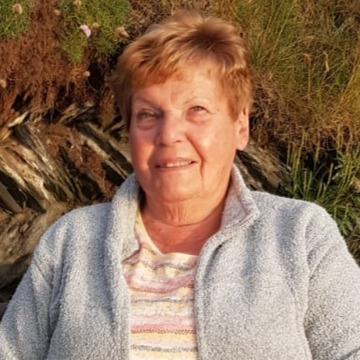 Notice Gallery for Jean BIGGS