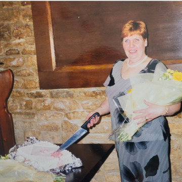 Photo for notice Jean BIGGS