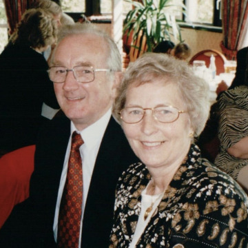 Photo for notice Patricia Maud DONOVAN