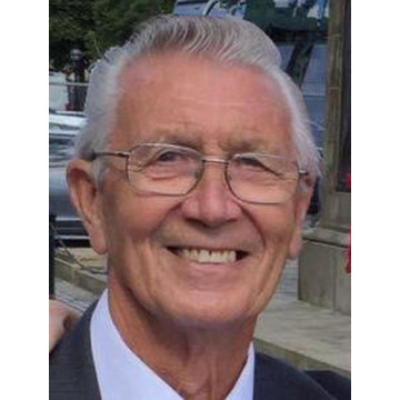 Photo of Ray RYALL