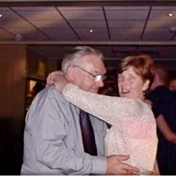 Photo for notice Carol Ann HALL