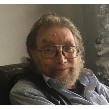 Photo of Gordon HUMPHREYS
