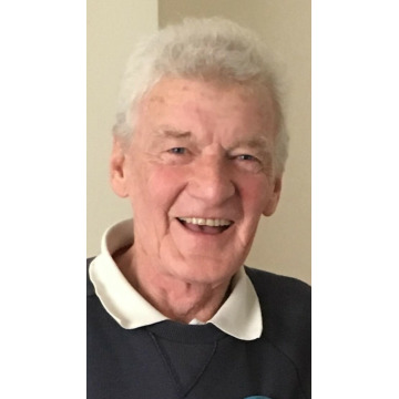 Photo of Terence POOLAN