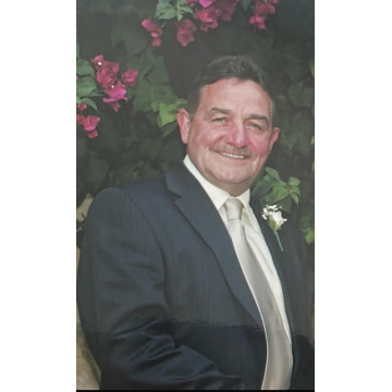 Photo of James MALINS