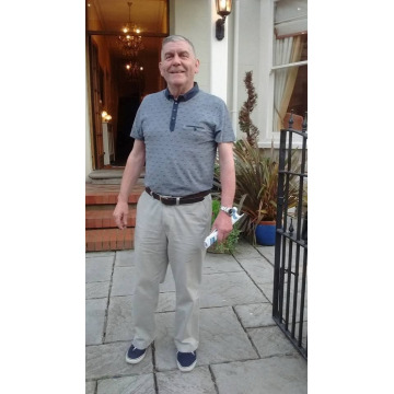 Photo of Bill McNEIL