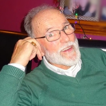 Photo of Roy LEAN
