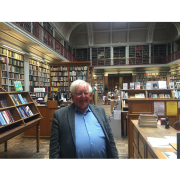Notice Gallery for Doctor Tom YELLOWLEY