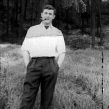 Photo for notice John Stanley ROWLEY