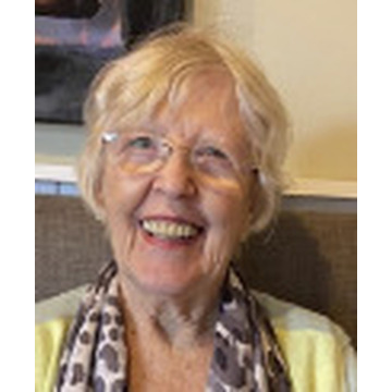 Photo of Myrtle Mary READ