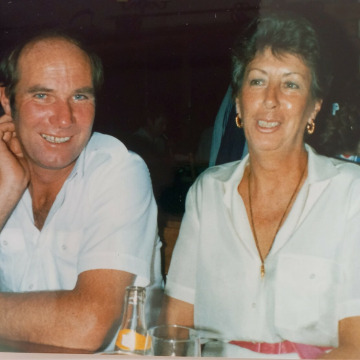 Photo of Francis RYAN