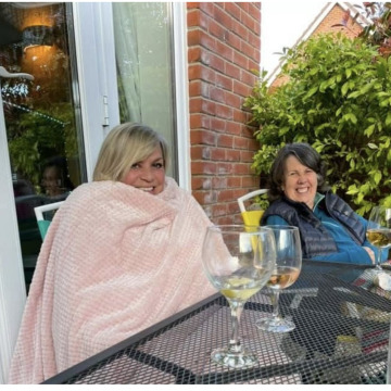 Notice Gallery for Lisa Anne DICKEN