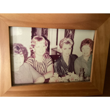 Notice Gallery for Lisa Anne DICKEN