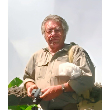 Photo of Nick MORTON