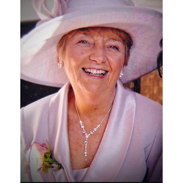 Photo of Sylvia PETTIT