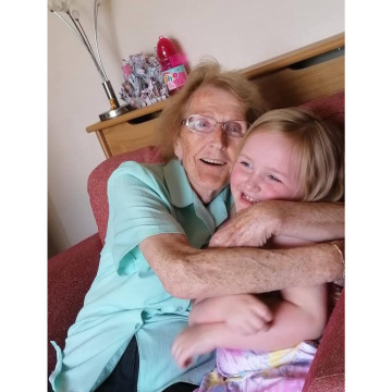 Notice Gallery for Eileen Monica DOYLE