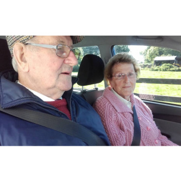 Notice Gallery for Eileen Monica DOYLE