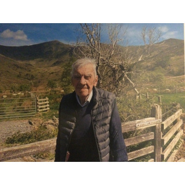 Photo of John Edward JONES