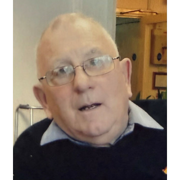 Photo of Barrie James KNIGHT